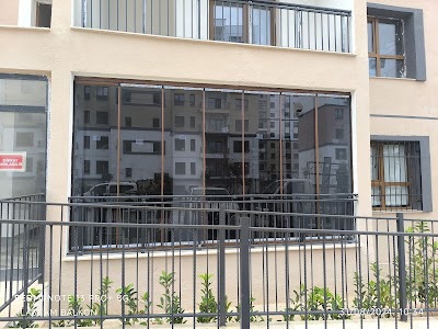 Hatay cam balkon sistemleri - Temizlik
