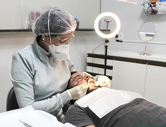 Marques Odontologia - Clínica Odontológica - foto 4