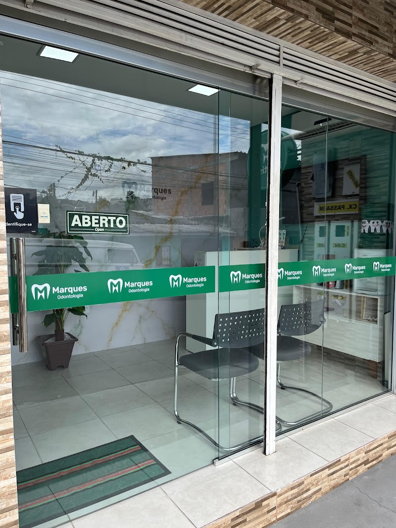 Marques Odontologia - Clínica Odontológica - foto 2
