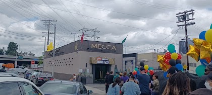 Mecca Mid City dispensary photo