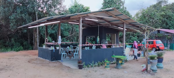 Char Koey Teow Kg Kepah (CKT)