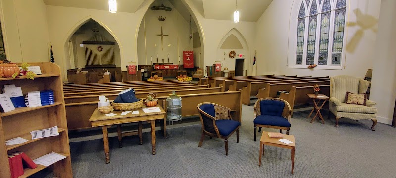 Community Café photo 4