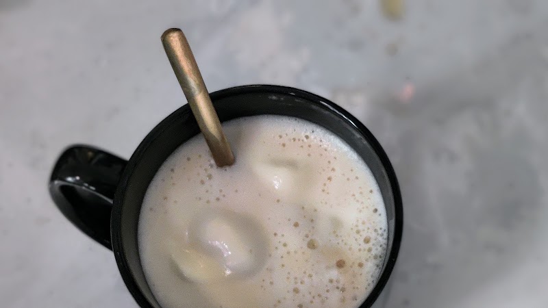 Community Café photo 2