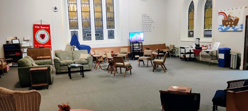 Community Café photo 1