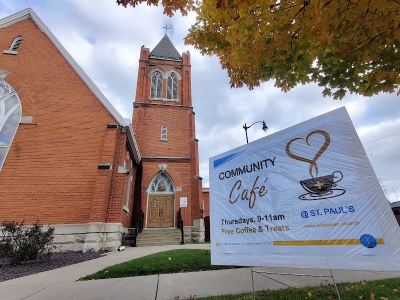 Community Café photo 3