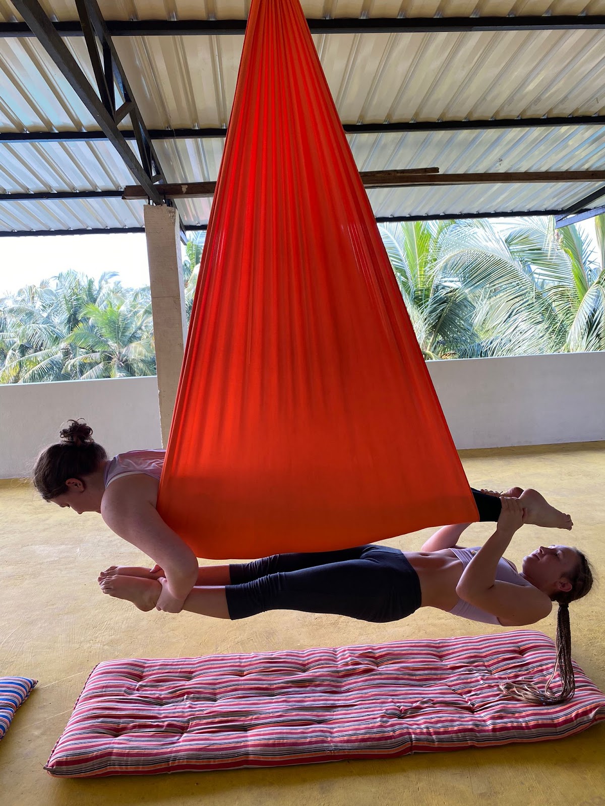 Yoga Teacher Training in Goa | Yoga Retreats in Goa | India Yoga School — 4