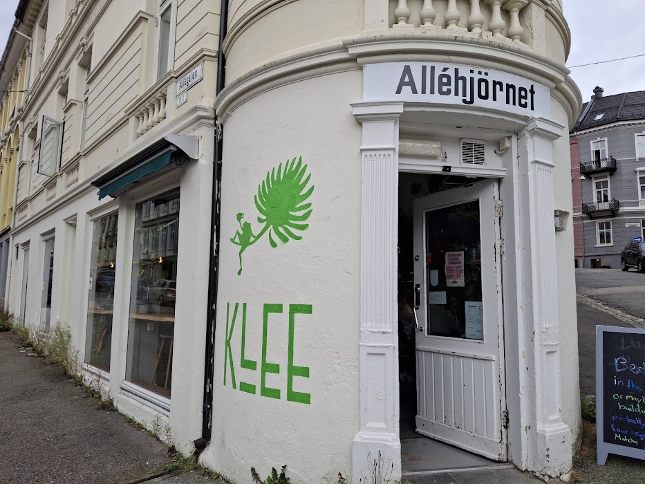 Klee Kaffe fotoğraf 1