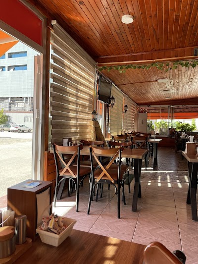 Kebapci Salih Usta - Restoran