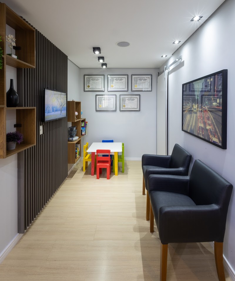 Phile Odontologia| Dentista Av. Paulista| Implantes | Invisalign| Periodontia| Endodontia - foto 3