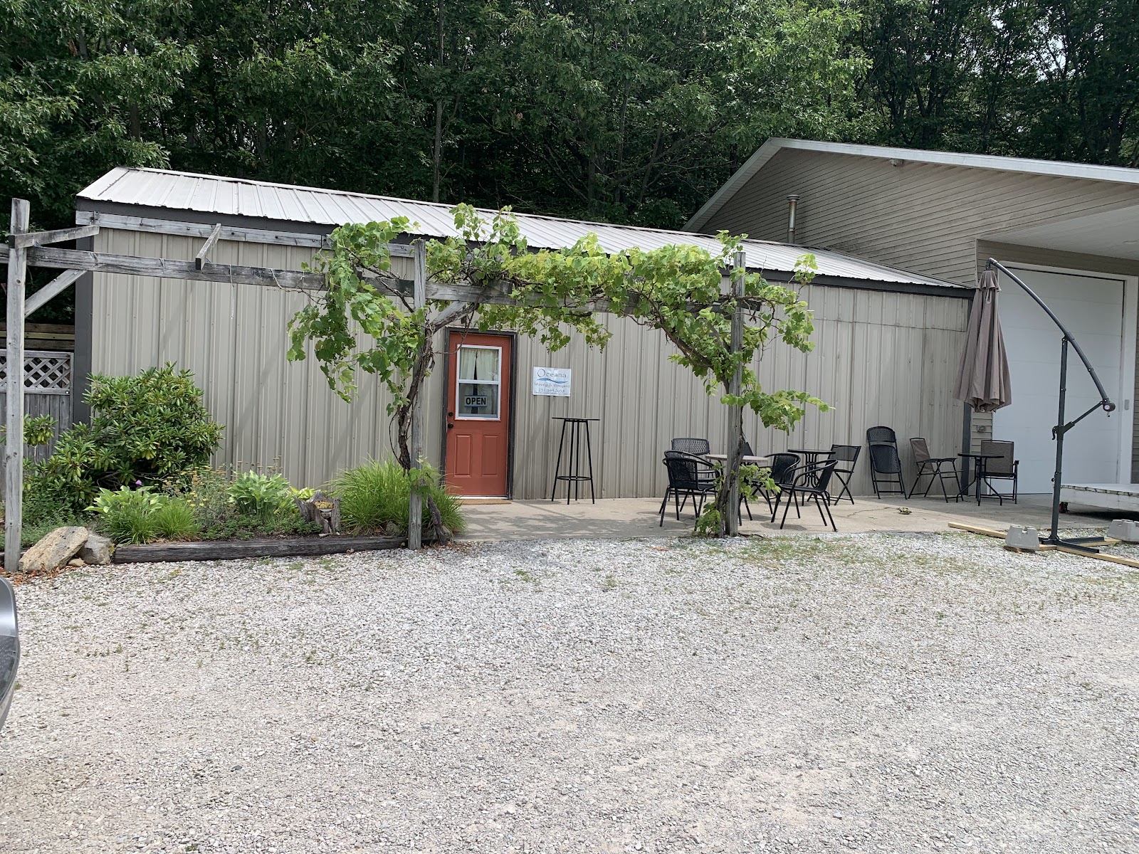 Oceana Vineyard & Winery 2