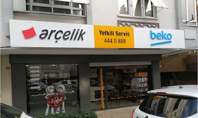 Bakırköy Arçelik Servisi - Beyaz Eşya Servisi
