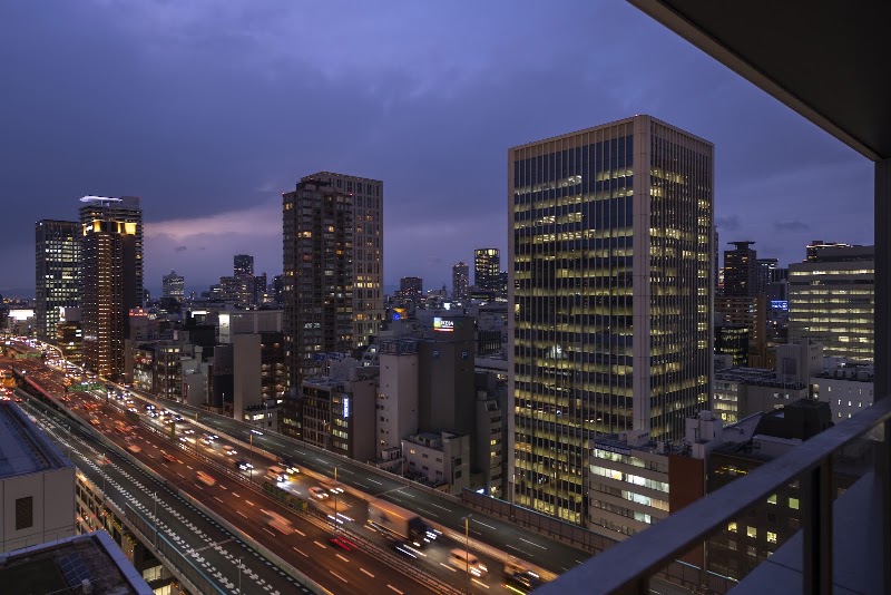 TOKYU STAY Osaka-Hommachi