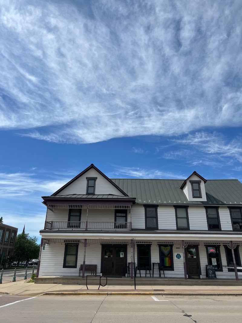 The Sweet Spot Cafe photo 4