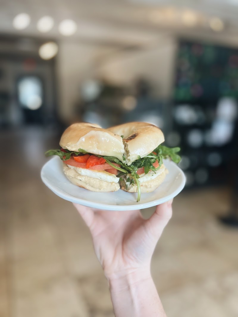 The Sweet Spot Cafe photo 2