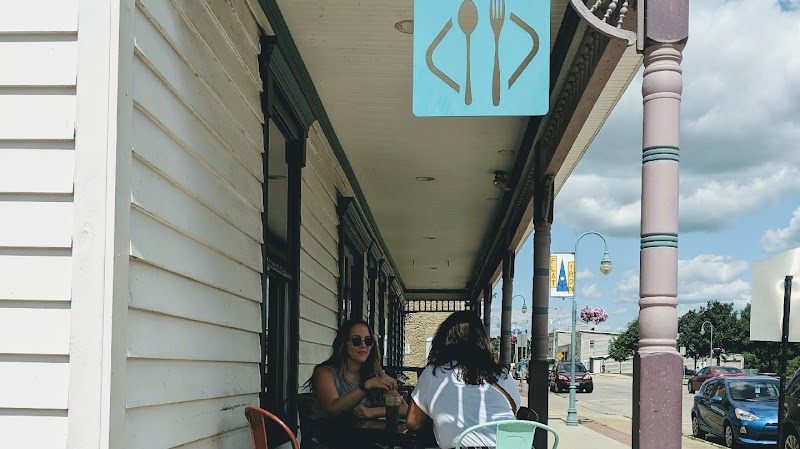 The Sweet Spot Cafe photo 4