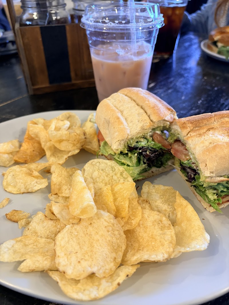 The Sweet Spot Cafe photo 3