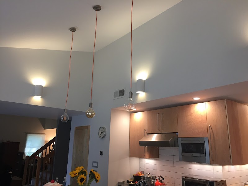 Antonio Ferrao Electric