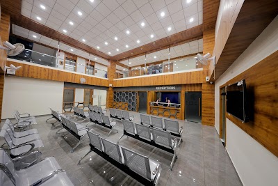 Shubham maternity home & ivf center - Image 2