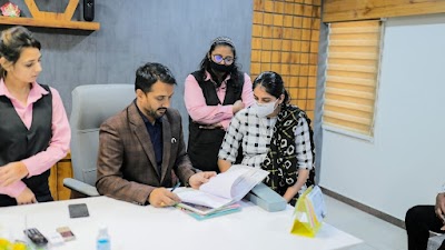 Shubham maternity home & ivf center