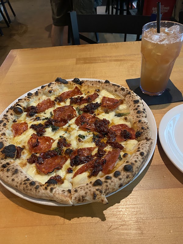 Photo of Cane Rosso Arlington