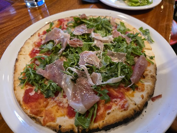 Photo of Cane Rosso Arlington