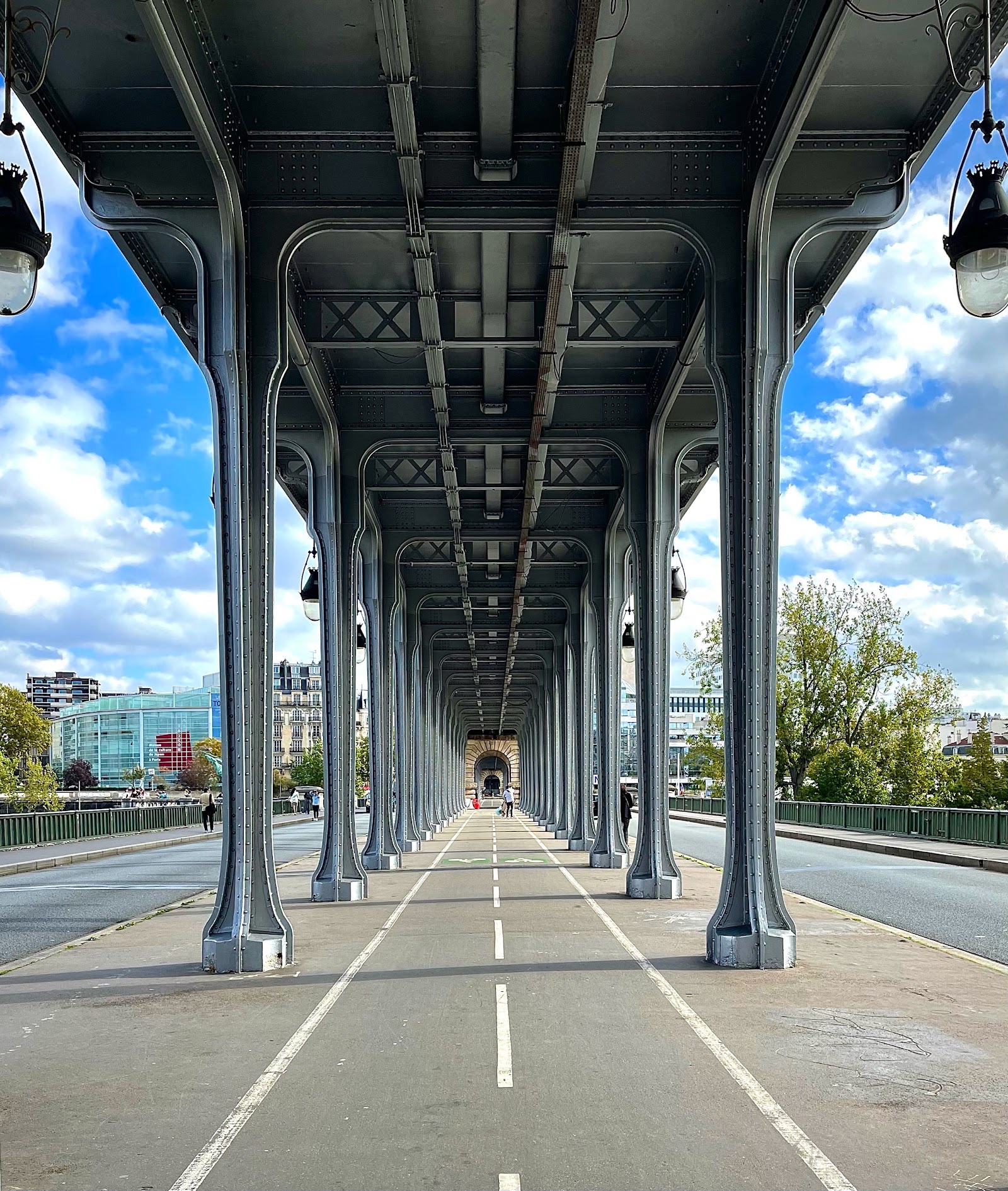 Pont de Bir-Hakeim