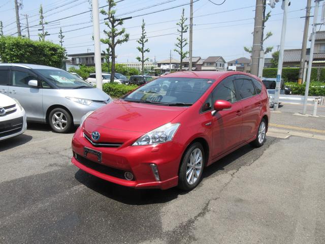 （有）渡辺自動車販売 - 画像3