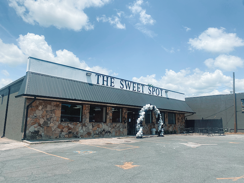 The Sweet Spot Cafe photo 1