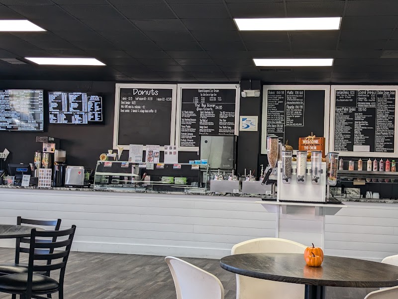 The Sweet Spot Cafe photo 4