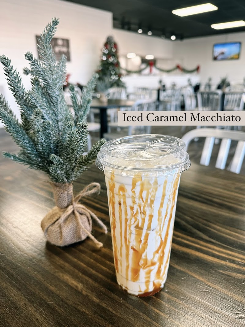 The Sweet Spot Cafe photo 2