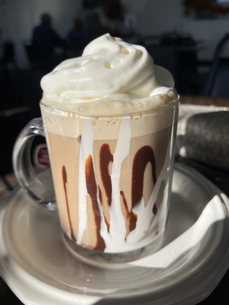 The Sweet Spot Cafe photo 4