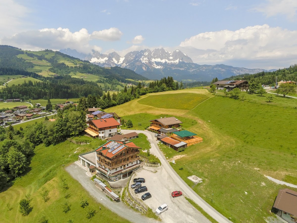 Sivananda Yoga Vedanta Seminarhaus — 4