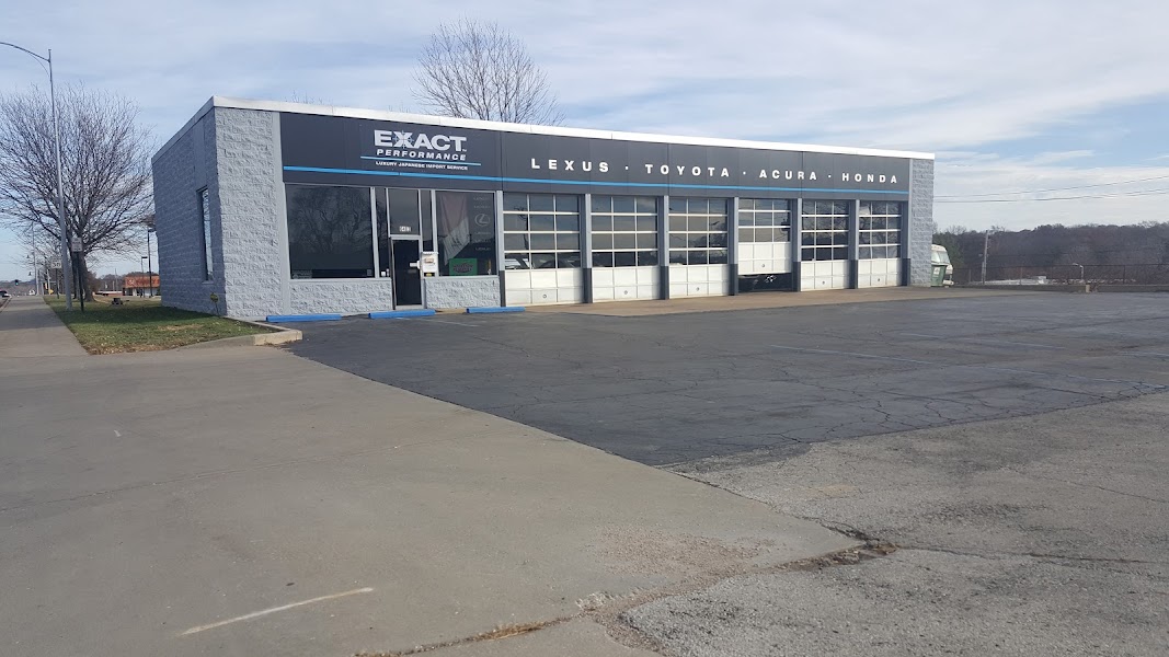 Exact Performance, Inc.