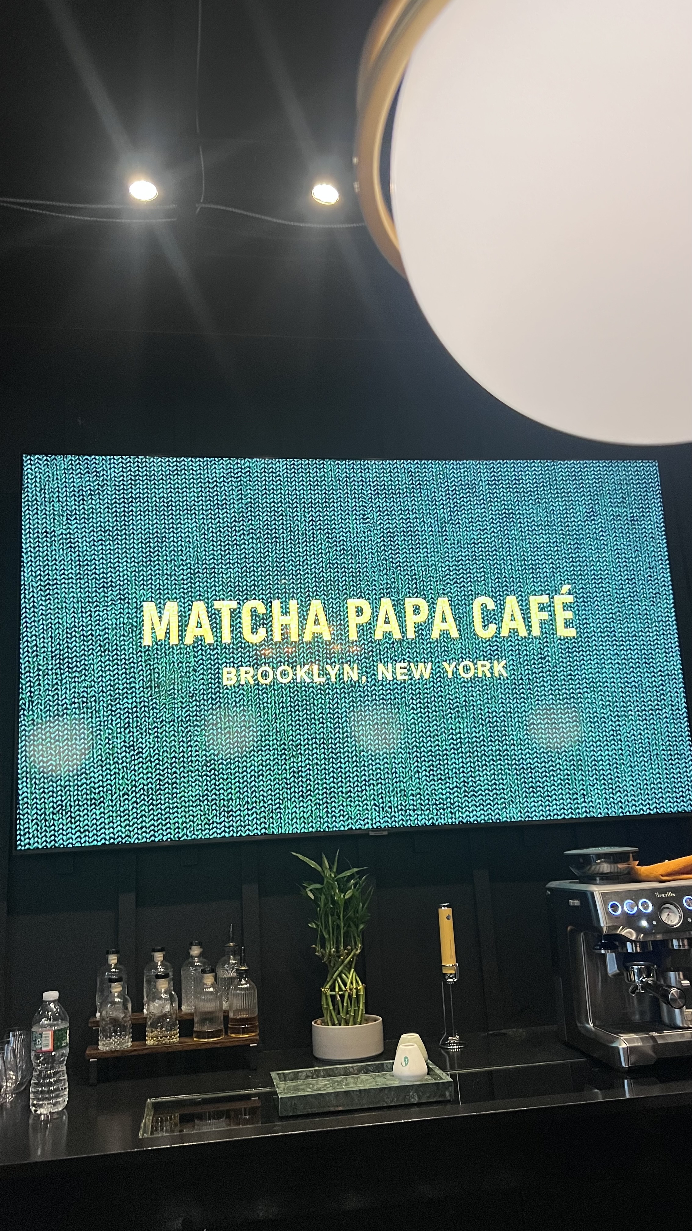 Matcha Papa Café - Photo 5
