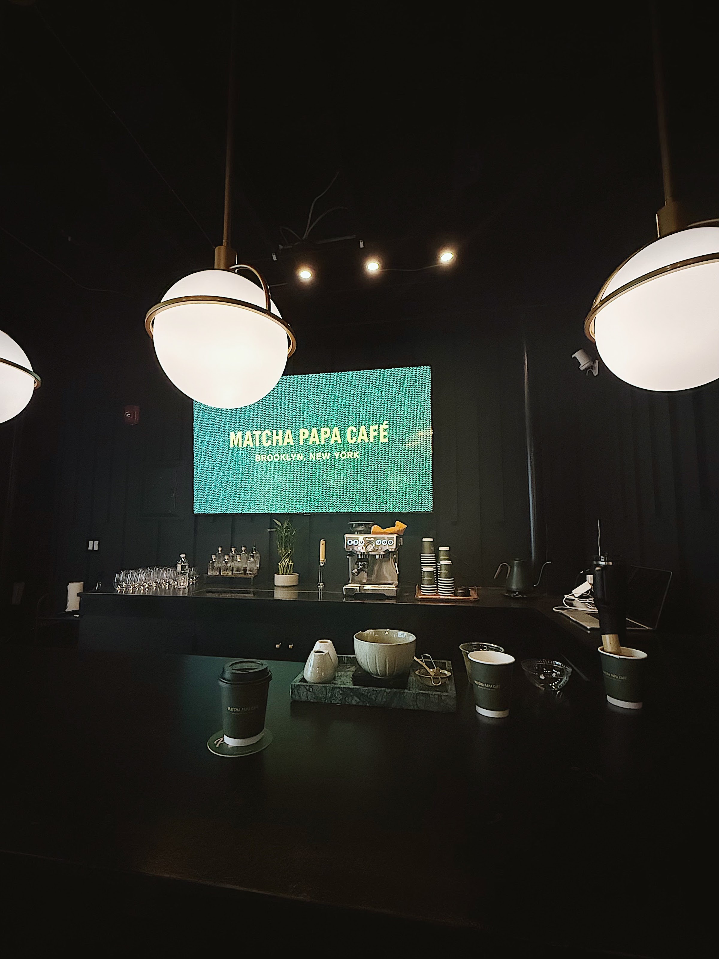 Matcha Papa Café - Photo 3