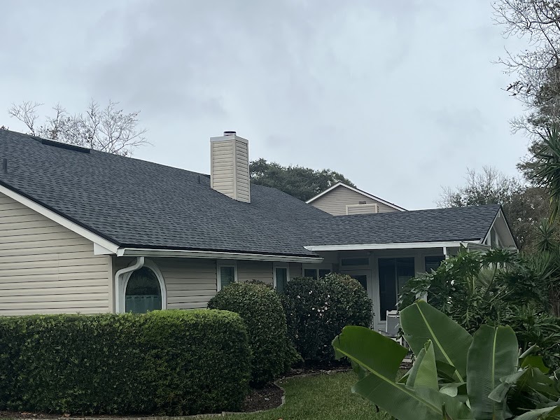 Advocate Roofing and Restoration photo 2