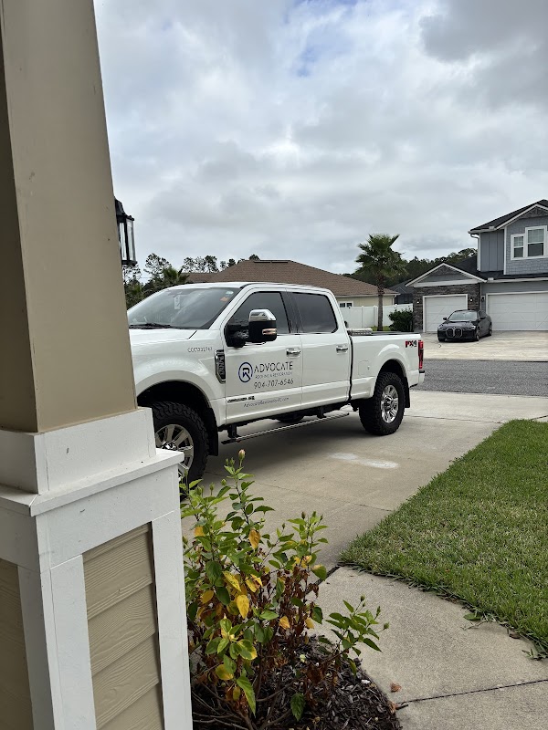 Advocate Roofing and Restoration photo 3