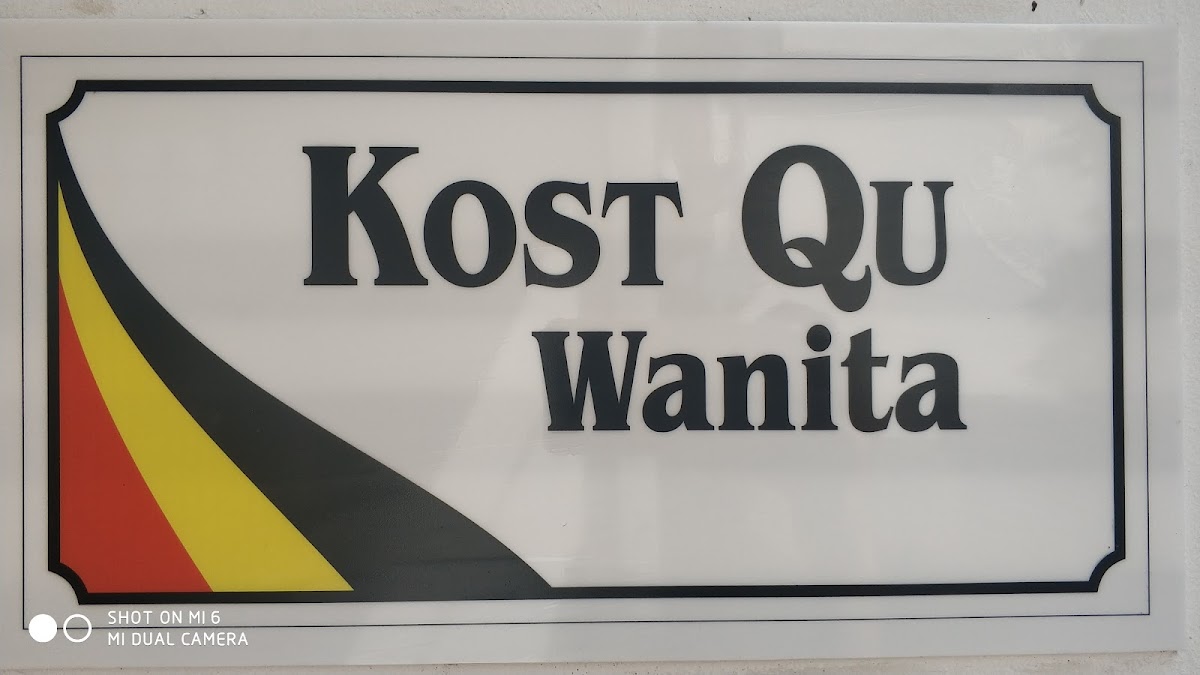 Kost Qu