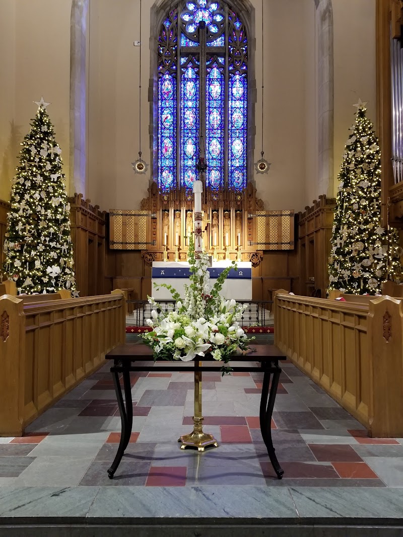 Gresham's Florist Of Atlanta Since 1914