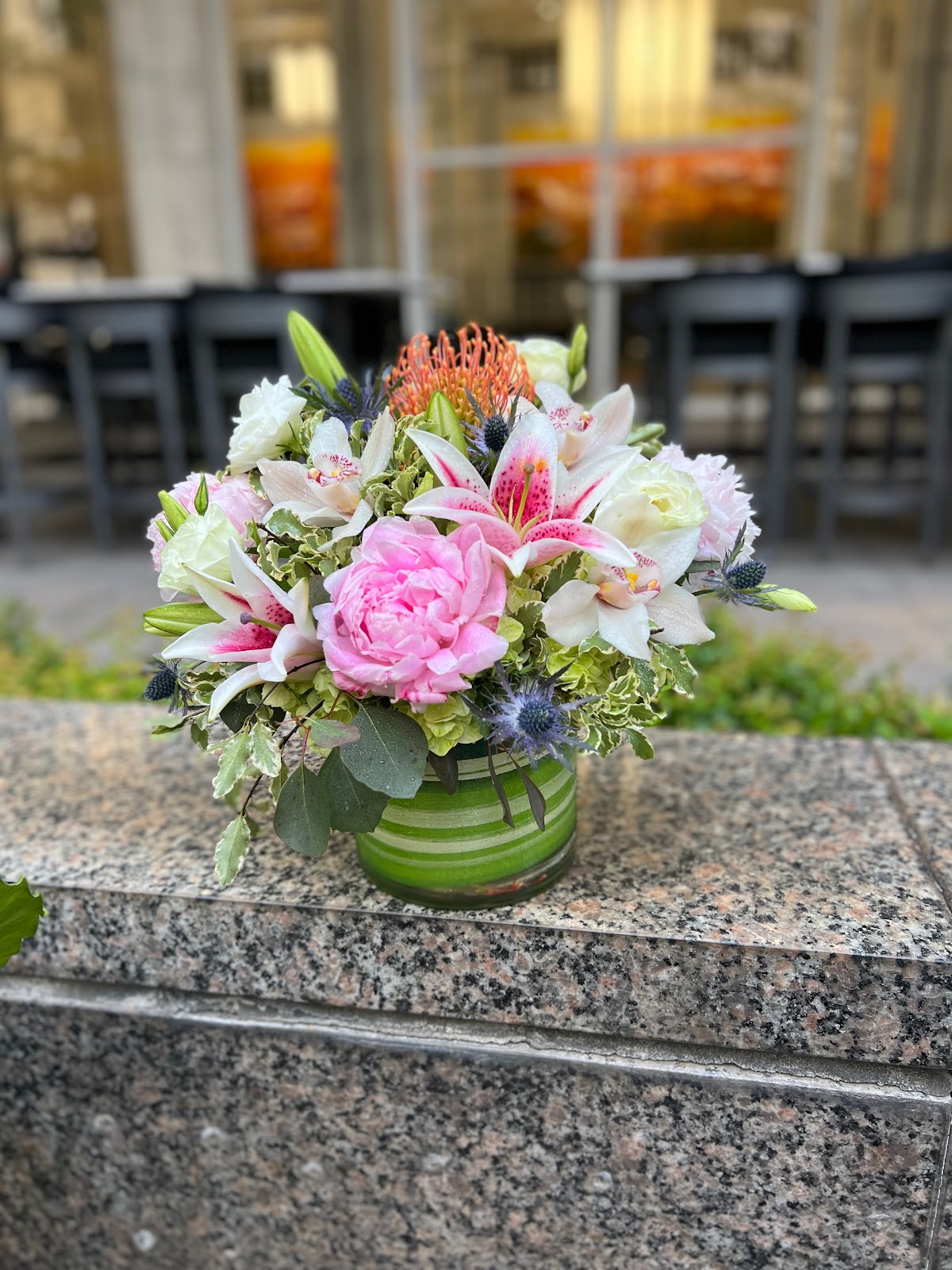 Gresham's Florist Of Atlanta Since 1914: Google Places image 3