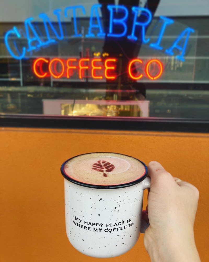 Cantabria Coffee Company photo 2