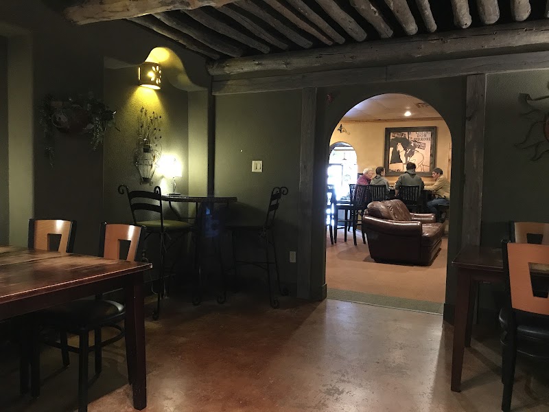 Cantabria Coffee Company photo 4