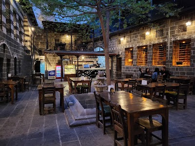 Kastal Cafe kahvaltı - Kafe