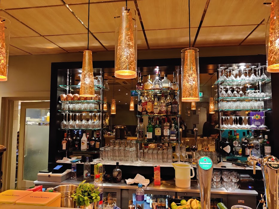The Madras Diaries - Amsterdam fotoğraf 1