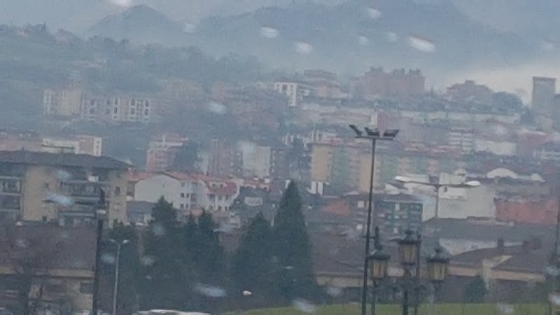 Re 100 Galicia photo 2