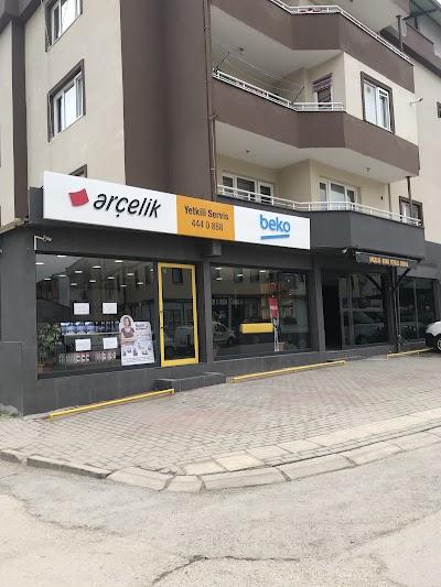 Arçelik Yetkili Servis - Beyaz Eşya Servisi