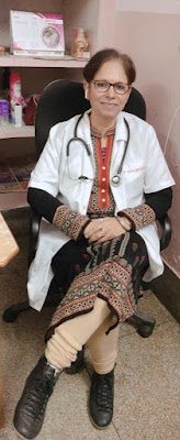 Ranjit Maternity Clinic