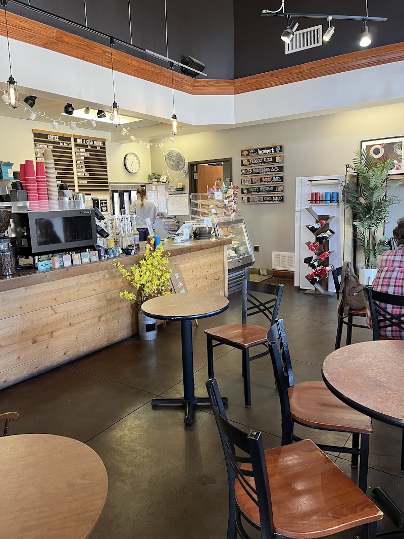 Lincoln Perk photo 3