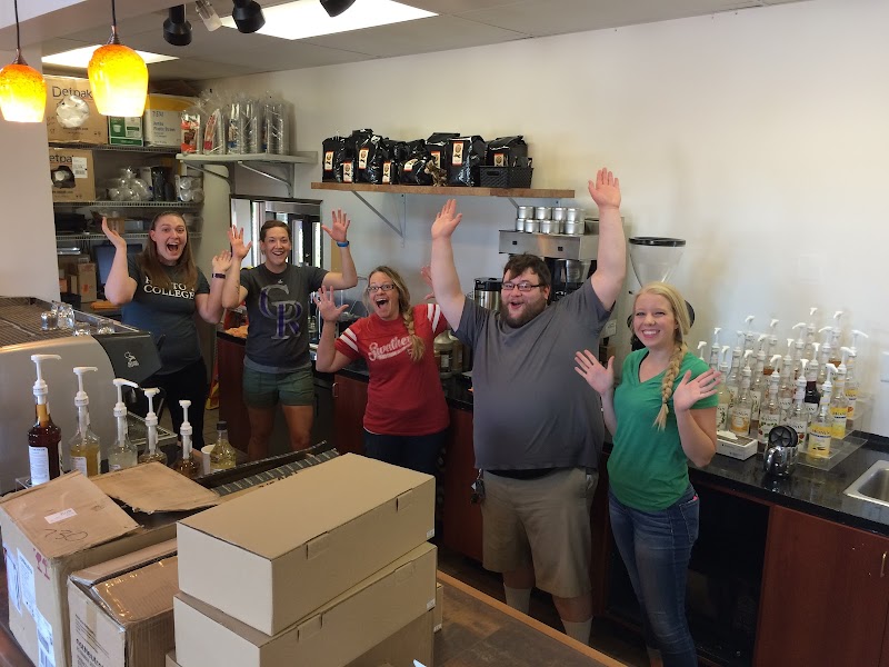 Lincoln Perk photo 1