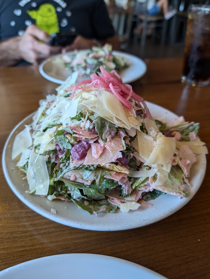 Clyde's Corner photo 4